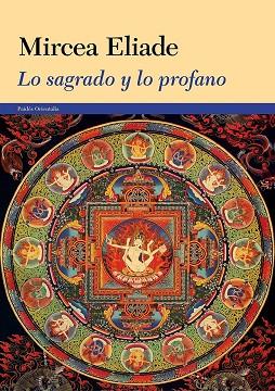 LO SAGRADO Y LO PROFANO | 9788449329838 | ELIADE,MIRCEA KITAGAWA,J.