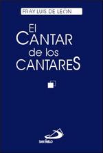 EL CANTAR DE LOS CANTARES | 9788428523592 | FRAY LUIS DE LEON