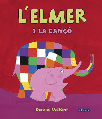 L'ELMER I LA CANÇÓ  | 9788448849429 | DAVID MCKEE