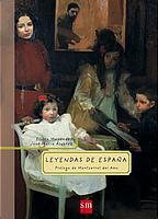 LEYENDAS DE ESPAÑA | 9788434886636 | ALVAREZ,JOSE MARIA MENENDEZ,ELVIRA