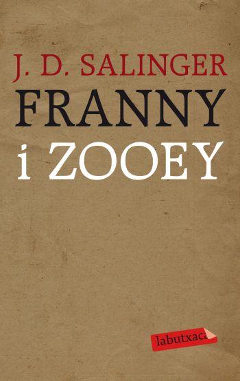 FRANNY I ZOOEY | 9788499301167 | SALINGER,J.D.