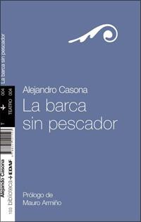 LA BARCA SIN PESCADOR | 9788441421523 | CASONA, ALEJANDRO