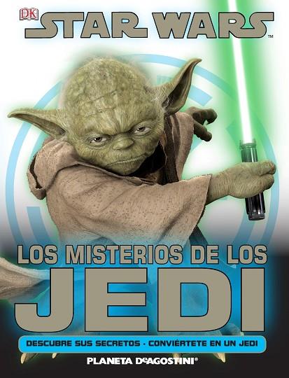 MISTERIOS DE LOS JEDI | 9788415821045 | AA. VV.