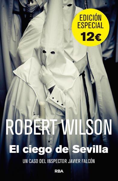 CIEGO DE SEVILLA | 9788490069875 | WILSON,ROBERT