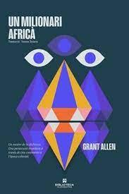 UN MILIONARI AFRICA | 9788419627179 | ALLEN, GRANT