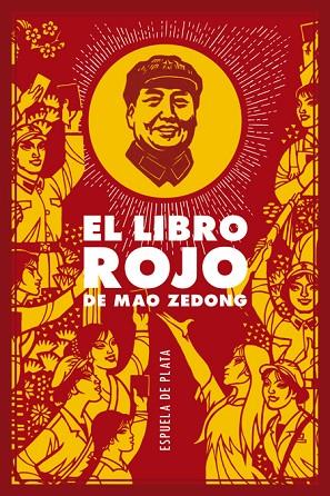 LIBRO ROJO DE MAO ZEDONG | 9788416034109 | MAO TSE-TUNG