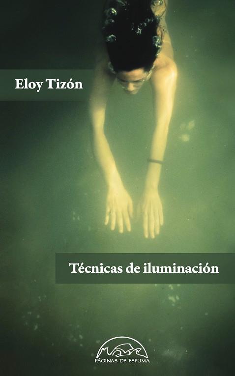 TECNICAS DE ILUMINACION | 9788483931523 | TIZON,ELOY