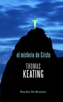 MISTERIO DE CRISTO | 9788433021793 | KEATING,THOMAS