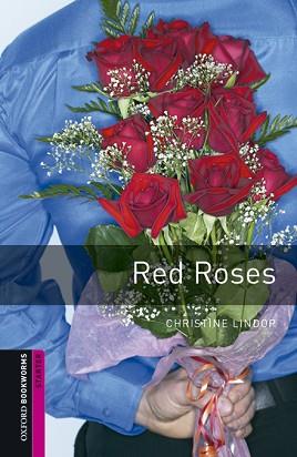 RED ROSES  | 9780194637329 | LINDOP, CHRISTINE
