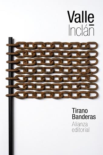 TIRANO BANDERAS | 9788491045564 | VALLE-INCLAN,RAMON DEL