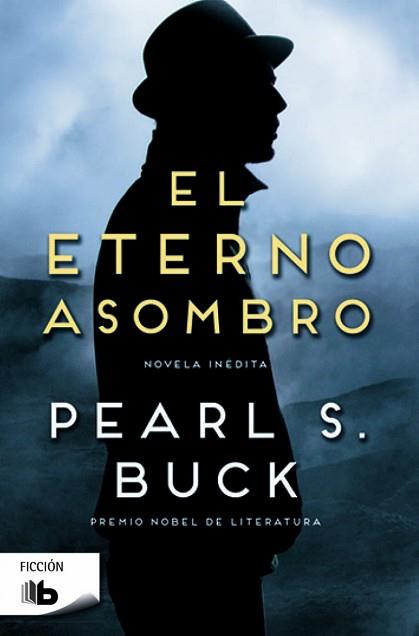 ETERNO ASOMBRO | 9788490701676 | BUCK,PEARL S.(NOBEL LITERATURA 1938)