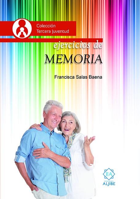 EJERCICIOS DE MEMORIA | 9788497008617 | SALAS BAENA,FRANCISCA