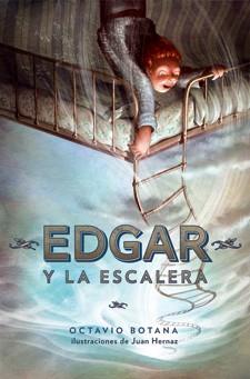 EDGAR Y LA ESCALERA | 9788424646462 | BOTANA,OCTAVI