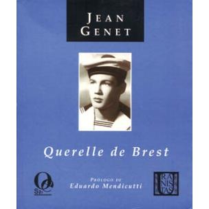 QUERELLE DE BREST | 9788495470232 | GENET,JEAN