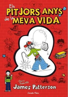 ELS PITJORS ANYS DE LA MEVA VIDA | 9788499329017 | PATTERSON,JAMES