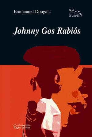 JOHNNY GOS RABIOS | 9788497792226 | DONGALA,EMMANUEL
