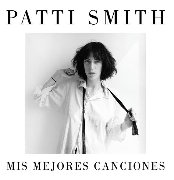 MIS MEJORES CANCIONES. 1970-2015 | 9788426402455 | SMITH,PATTI
