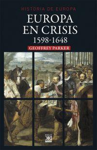 EUROPA EN CRISIS, 1598-1648 | 9788432316944 | PARKER, NOEL G.