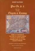 PERE GIL S.A. 1551-1622 I LA SEVA GEOGRAFIA DE CATALUNYA | 9788472836488 | IGLESIES I FORT,JOSEP