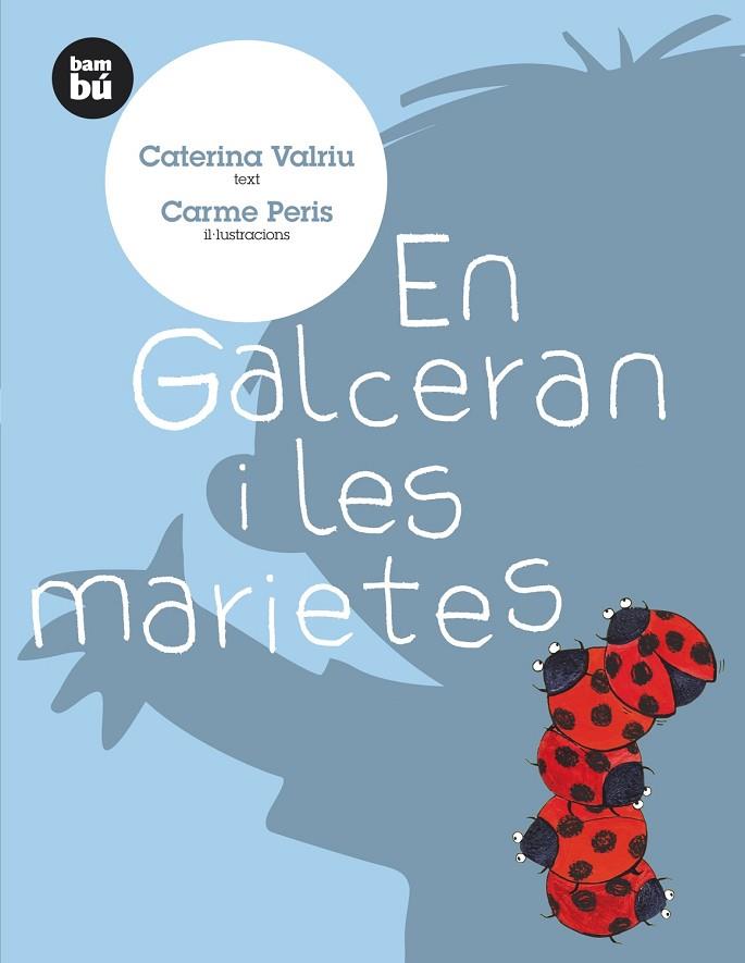 GALCERAN I LES MARIETES | 9788483430156 | VALRIU,CATERINA