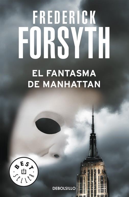 FANTASMA DE MANHATTAN | 9788497597357 | FORSYTH,FREDERICK