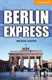 BERLIN EXPRESS | 9780521174909 | AUSTEN,MICHAEL