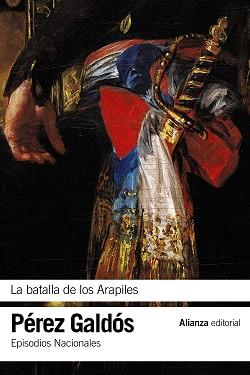 BATALLA DE LOS ARAPILES EPISODIOS NACIONALES 10 PRIMERA SERIE | 9788491044154 | PEREZ GALDOS,BENITO