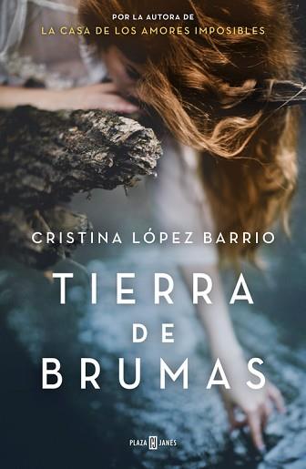 TIERRA DE BRUMAS | 9788401015373 | LOPEZ BARRIO,CRISTINA