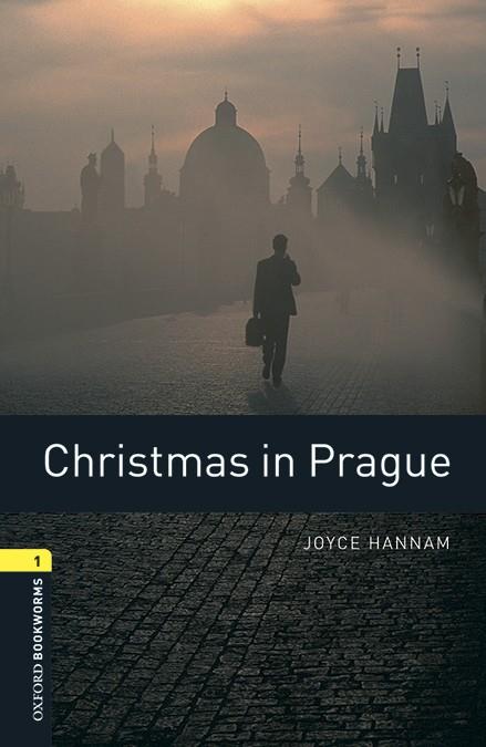 CHRISTMAS IN PRAGUE MP3 PACK | 9780194620444 | HANNAM, JOYCE