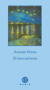 OTRO UNIVERSO | 9788496974654 | FERRES,ANTONIO