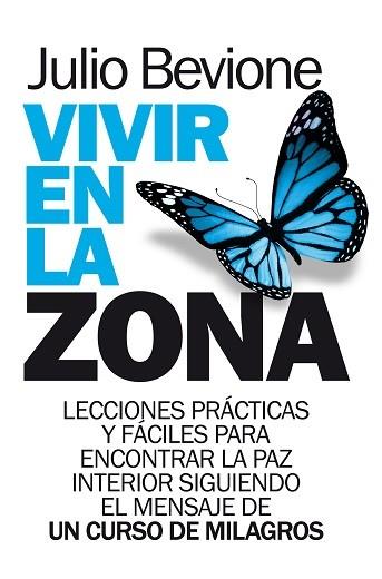 VIVIR EN LA ZONA | 9788417057299 | BEVIONE,JULIO