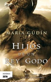 HIJOS DE UN REY GODO | 9788498724776 | GUDIN,MARIA