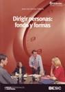DIRIGIR PERSONAS: FONDO Y FORMAS | 9788473566919 | URCOLA TELLERIA,JUAN LUIS