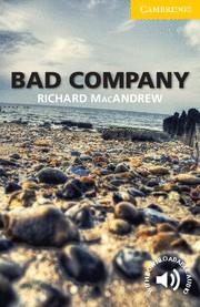 BAD COMPANY | 9780521179195 | MACANDREW,RICHARD