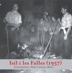 ISIL I LES FALLES (1957) | 9788423207565 | CATALA I ROCA,PERE