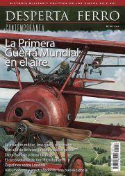 LA PRIMERA GUERRA MUNDIAL EN EL AIRE | DC54