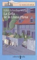 COLLA DE LA LLUNA PLENA | 9788482869674 | SCHREIBER WICKE,EDITH