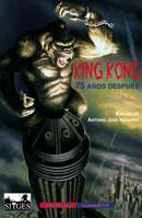 KING KONG. 75 AÑOS DESPUES | 9788477026143 | NAVARRO,ANTONIO JOSE
