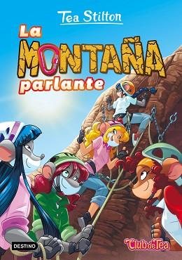 MONTAÑA PARLANTE | 9788408151319