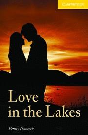 LOVE IN THE LAKES + CD | 9780521714617 | HANCOCK,PENNY