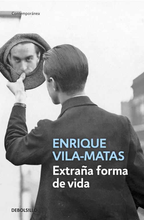 EXTRAÑA FORMA DE VIDA | 9788490321096 | VILA-MATAS,ENRIQUE