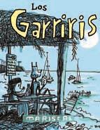 GARRIRIS (COMIC) | 9788496722866 | MARISCAL,JAVIER