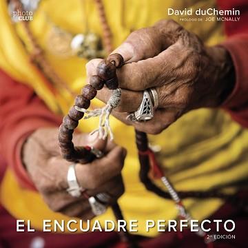 ENCUADRE PERFECTO | 9788441538696 | DUCHEMIN,DAVID