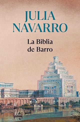 LA BIBLIA DE BARRO | 9788497938891 | NAVARRO,JULIA