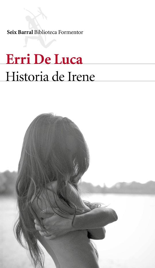 HISTORIA DE IRENE | 9788432229633 | LUCA,ERRI DE