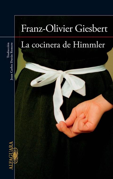 COCINERA DE HIMMLER | 9788420415901 | GIESBERT,FRANZ-OLIVIER