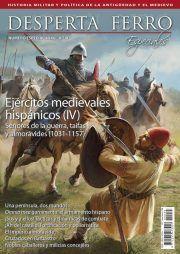 EJERCITOS MEDIEVALES HISPANICOS 4. SEÑORES DE LA GUERRA, TAIFAS Y ALMORAVIDES (1031-1157) | de35