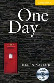 ONE DAY | 9780521714235 | NAYLOR,HELEN