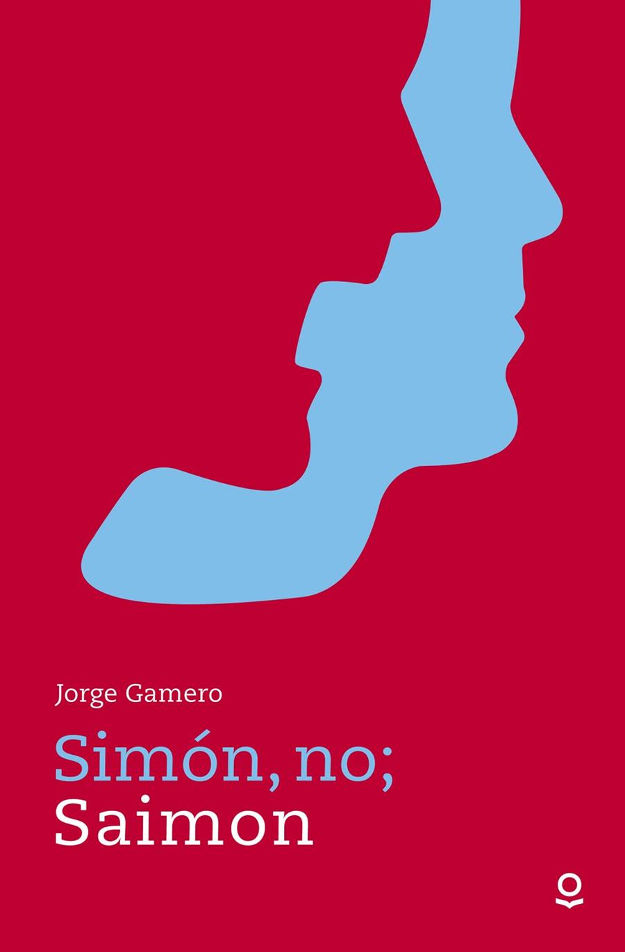 SIMON NO, SAIMON | 9788491220602 | GAMERO,JORGE