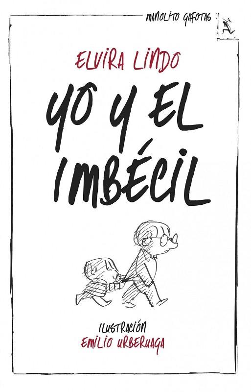 YO Y EL IMBECIL | 9788432214974 | LINDO,ELVIRA
